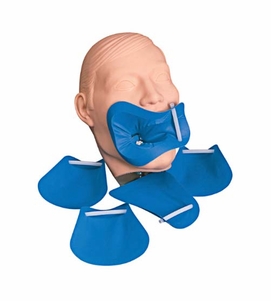 Aseptico I-70BM HandiDam� Dental Dam - Latex (I-70BM) (I-70BM-100)