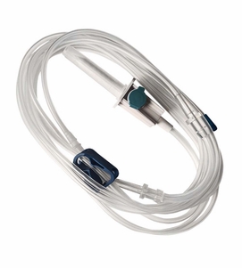 Aseptico Implant System Replacement Tubing Package of 10