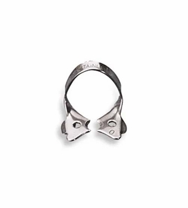 Aseptico K-0 Rubber Dam Clamps