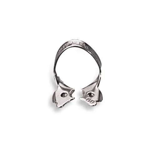 Aseptico K-00 Rubber Dam Clamps