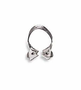 Aseptico K-00 Rubber Dam Clamps