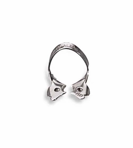 Aseptico K-1 Rubber Dam Clamps