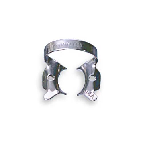 Aseptico K-14A � Rubber Dam Clamps