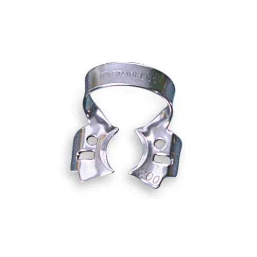 Aseptico K-200 Rubber Dam Clamps