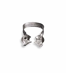 Aseptico K-206 Rubber Dam Clamps