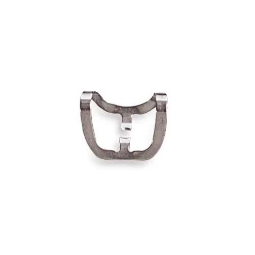 Aseptico K-212 Rubber Dam Clamps