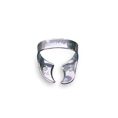 Aseptico K-24 Rubber Dam Clamps