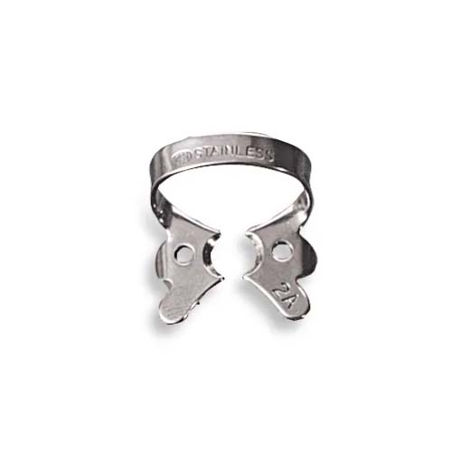 Aseptico K-2A Rubber Dam Clamps