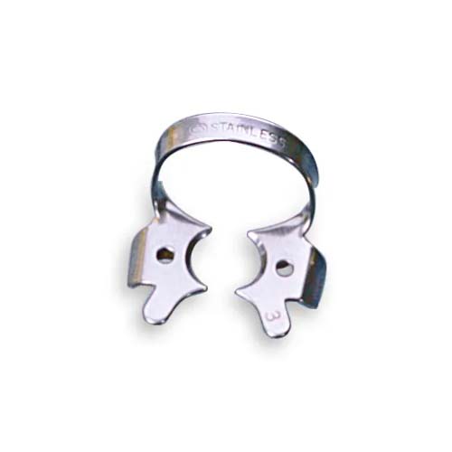 Aseptico K-3 Rubber Dam Clamps