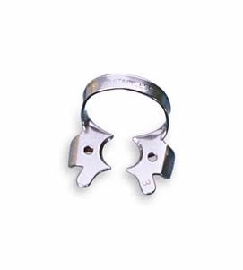Aseptico K-3 Rubber Dam Clamps