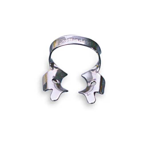 Aseptico K-4 Rubber Dam Clamps