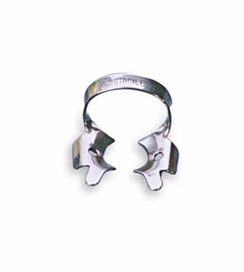 Aseptico K-4 Rubber Dam Clamps