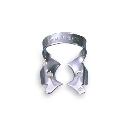 Aseptico K-5 Rubber Dam Clamps