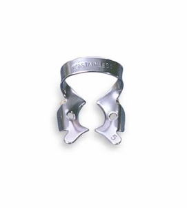 Aseptico K-5 Rubber Dam Clamps