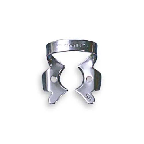 Aseptico K-56 Rubber Dam Clamps