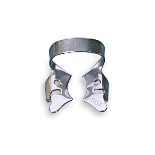 Aseptico K-56A Rubber Dam Clamps