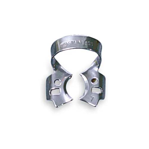 Aseptico K-7 Rubber Dam Clamps