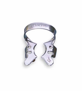 Aseptico K-7A Rubber Dam Clamps