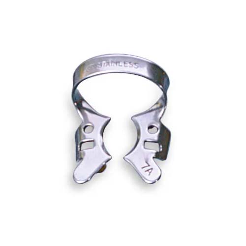 Aseptico K-7A Rubber Dam Clamps