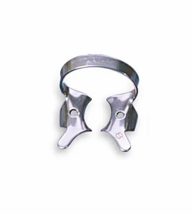Aseptico K-8 Rubber Dam Clamps