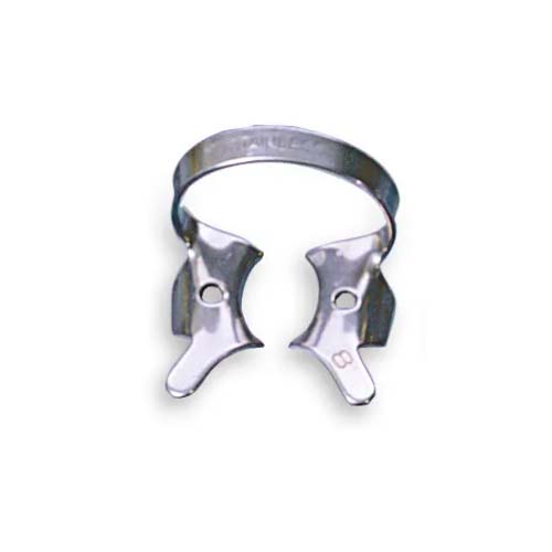 Aseptico K-8 Rubber Dam Clamps