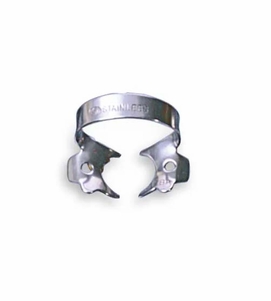 Aseptico K-8A Rubber Dam Clamps