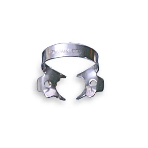 Aseptico K-8A Rubber Dam Clamps