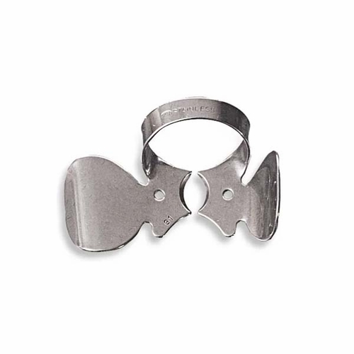 Aseptico G1 & G2 Gauze Clamps