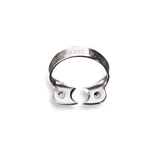 Aseptico K-W2A Rubber Dam Clamps