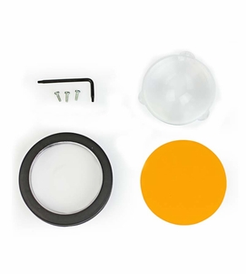 Aseptico Lens Replacement Kit