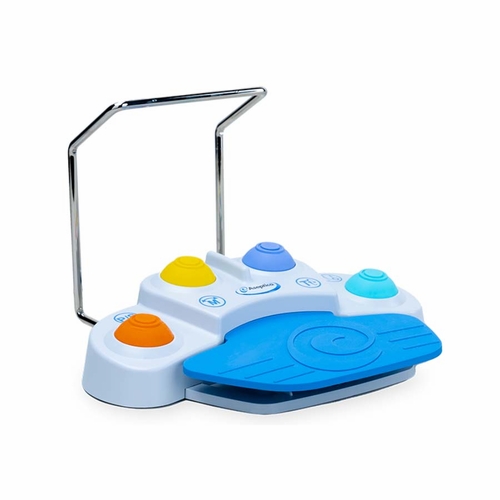 Aseptico Multi-Function Foot Control (AE-70V2) (AE-70V2-10)