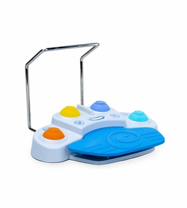 Aseptico Multi-Function Foot Control (AE-70V2) (AE-70V2-10)