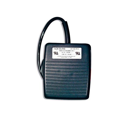 Aseptico AE-7P AE-7P On/Off Foot Pedal