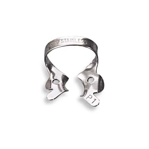 Aseptico P1 & P2 � Rubber Dam Clamps
