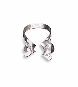 Aseptico P1 & P2 � Rubber Dam Clamps