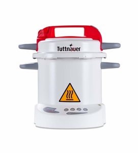 Aseptico Portable Dental Sterilizer / Autoclave