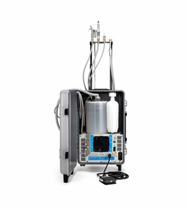 Aseptico Portable Dentistry