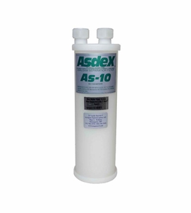 Aseptico Replacement AMC-25 Amalgam Canister