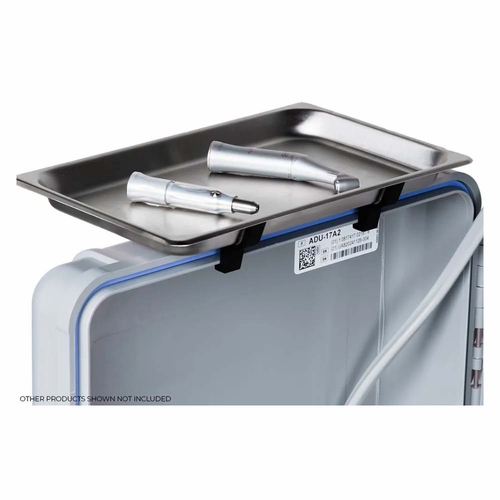 Aseptico Snap-On Tray for Express Portable Dental System