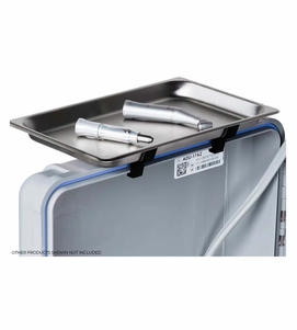 Aseptico Snap-On Tray for Express Portable Dental System