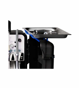Aseptico Snap-On Tray for GO Ultra Portable Dental System