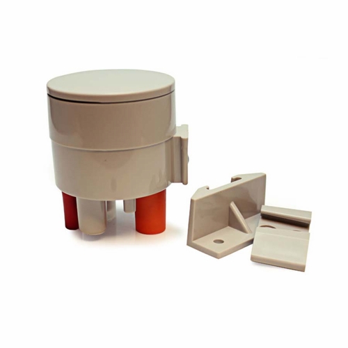 Aseptico Standard Vacuum Canister