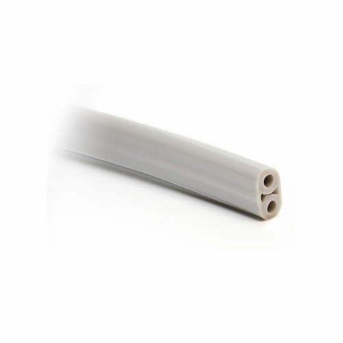 Aseptico Syringe Tubing (Oblate)