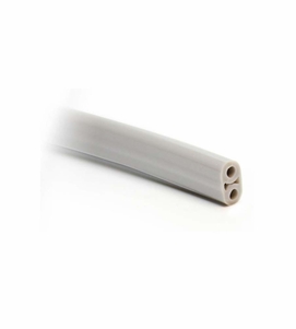 Aseptico Syringe Tubing (Oblate)