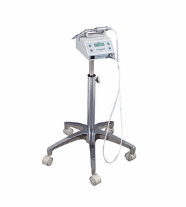 Aseptico Telescoping Pole Stand