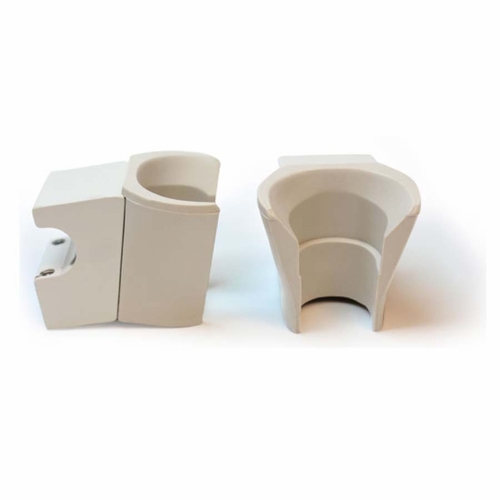 Aseptico Vacuum Handpiece Holder