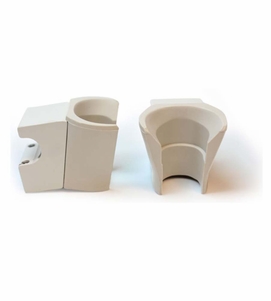 Aseptico Vacuum Handpiece Holder