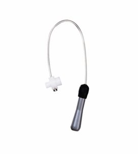 Aseptico Vacuum Hose Plug for AEU-350