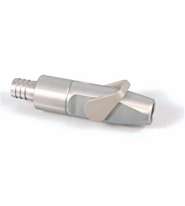 Aseptico Vacuum Lever Valve - Standard