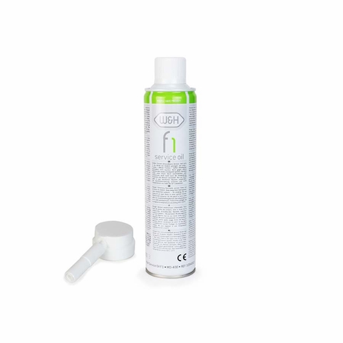 Aseptico W&H F-1 Handpiece Service Oil